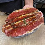 Oosaka Yakiniku Horumon Futago - 