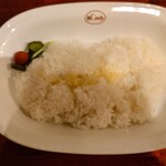 欧風カレー ボンディ - 