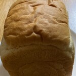 銀座 に志かわ - 料理写真:山型食パン