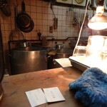 一条流がんこ総本家分家四谷荒木町 - 