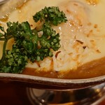 欧風カレー ボンディ - 