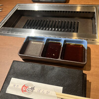 焼肉ぽんが 田町店 - 