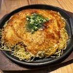 Teppan Sakaba Okonomiyaki Daigorou - 