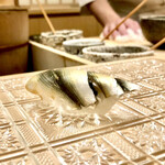 青空 - 今年最後のシンコですね