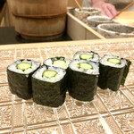 青空 - 追加　カッパ　目が覚めます