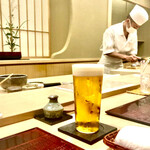 青空 - マスタードドリームから