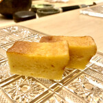 青空 - 見た目通り美味しい♫