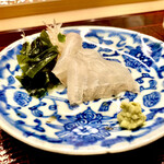 青空 - 脂ものってます♫