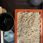 Teuchi Soba Senkichian - 