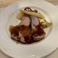 Chez T’S - 