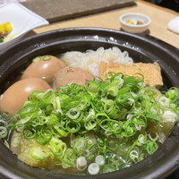 おでん 鈴 - 