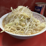 ラーメン二郎 - 