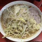 ラーメン二郎 - 
