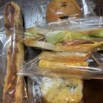 パンとお話 アップルの発音 - 