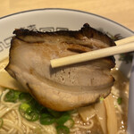 中華そば 丸京 - 