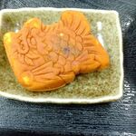 Nagoyajou Kishimen Tei - 金鯱饅頭