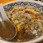 中国ラーメン 揚州商人 - 