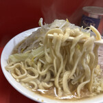 ラーメン二郎 - 