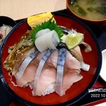 海鮮食堂 さばや - 