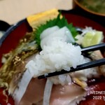 海鮮食堂 さばや - 