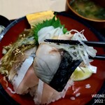 海鮮食堂 さばや - 