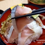 海鮮食堂 さばや - 