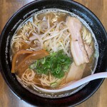 らーめん将軍 - 屋台ラーメン