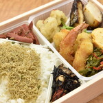 おばんざい弁当