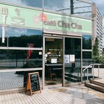 Kafe ChaCha - 