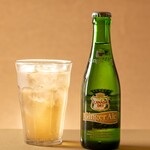 Ginger ale