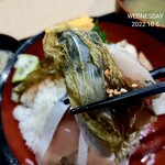 海鮮食堂 さばや - 