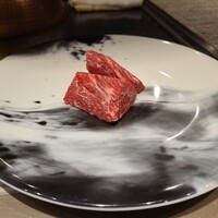 八重洲 steak & seafood 鉄板焼き 一心 - 