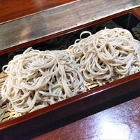 蕎麦懐石 無庵 - 