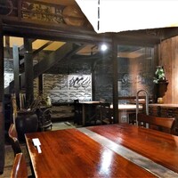 蕎麦懐石 無庵 - 