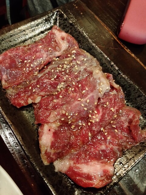 はなぶ～ - 多賀城（ホルモン）