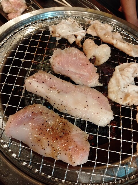 はなぶ～ - 多賀城（ホルモン）の写真