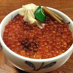 おたる 大和家 - いくら丼