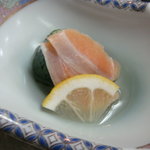 湯宿 だいいち - 