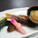 湯宿 だいいち - 