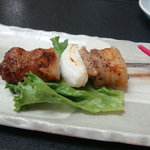 湯宿 だいいち - 