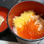 湯宿 だいいち - 