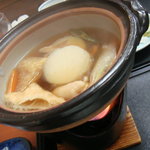 湯宿 だいいち - 