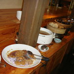 湯宿 だいいち - 