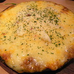 Kona - ミートソースとパルメザンチーズのドリア
