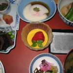 ホテル日航福岡 - 和朝食