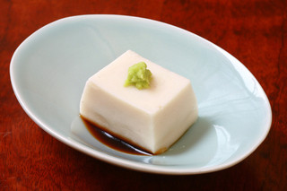 Jisaku - 「日本料理　治作」の看板商品です