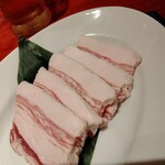 牛タン焼肉善治郎 - 