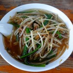 支那そば けん - 