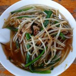 支那そば けん - 