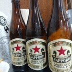 中華そば みたか - 